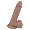 MR INTENSE - 14 REALISTIC COCK 18.5 CM -O- 3.8 CM